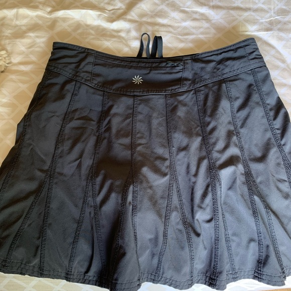 Athleta Skort - Picture 4 of 4